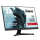 Monitor IIYAMA G-Master G2470HSU-B6 Red Eagle 1080p/180Hz/Fast IPS 0.2ms - 1266585 - zdjęcie 3